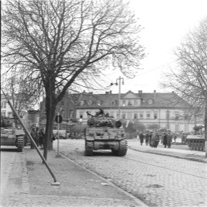 Thuringia 45 4