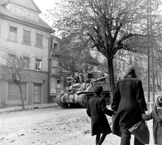 Thuringia 45 11