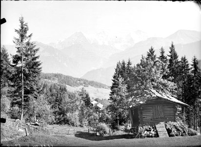 Thunersee - CH-BAR - 3241426