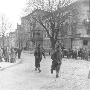 Thuringia 45 66