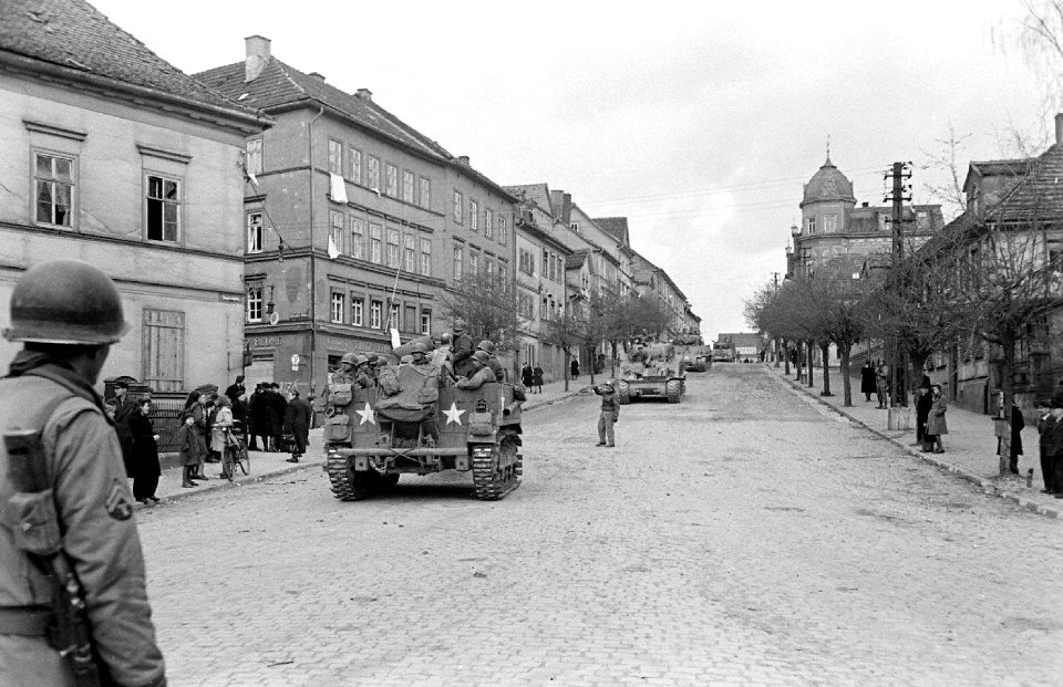 Thuringia 45 9