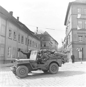 Thuringia 45 444