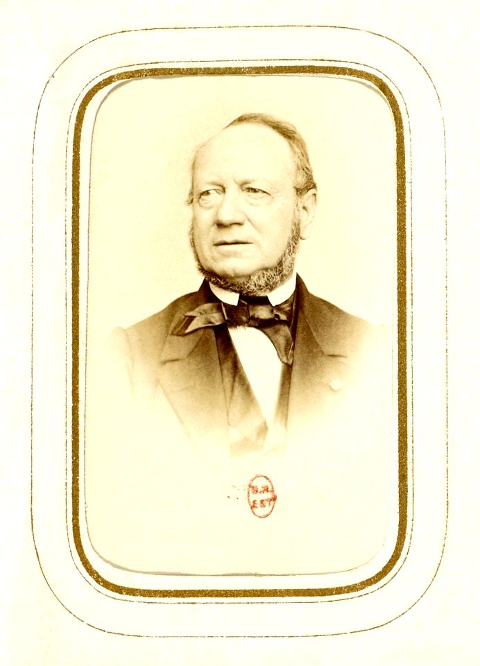 Théodore Labrouste BNF Gallica