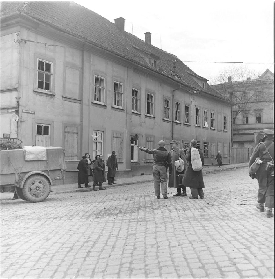 Thuringia 45 77