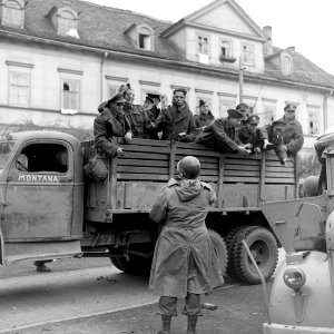 Thuringia 45