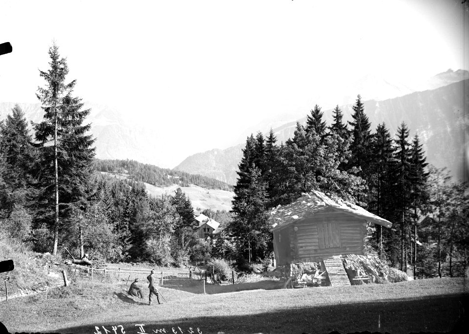 Thunersee - CH-BAR - 3241425