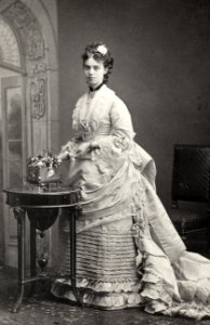 Thyra, prinsesse af Danmark
