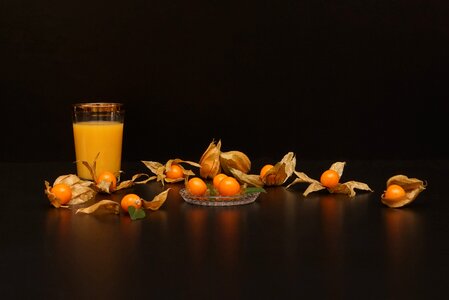 Drink vitamin c fruit