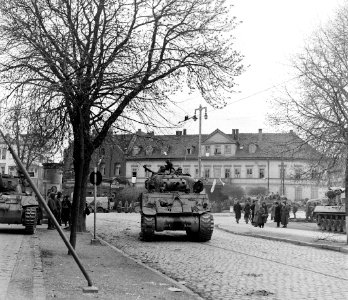 Thuringia 45 555