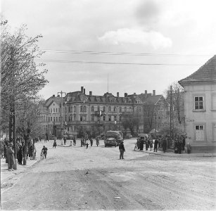 Thuringia 45 7