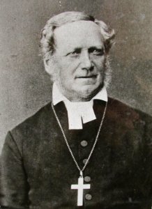 Thure Annerstedt