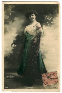 THYLDA SIP. 934. Photo Reutlinger