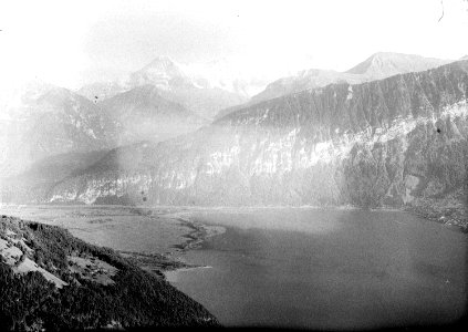 Thunersee und das Bödeli - CH-BAR - 3241427