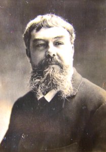 Théophile Poilpot 1848-1915