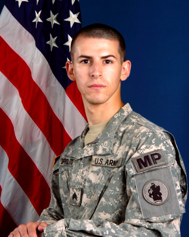 Thwaits, Dippolito Lead the Way for the 525th DVIDS165071