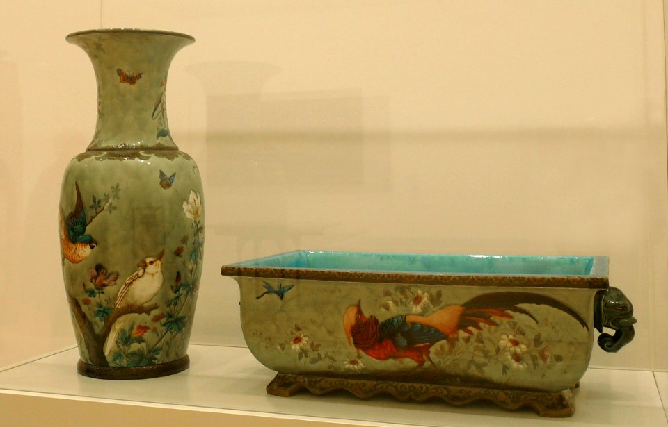 Théodore Deck-Vase et jardinière (cropped)