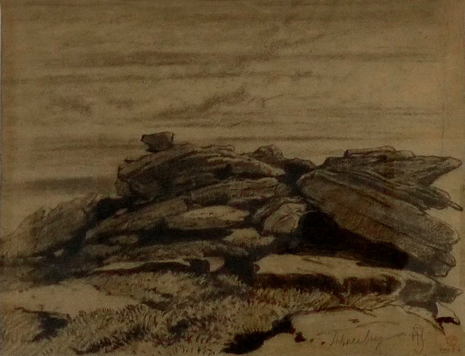 Théophile Schuler-Le Schneeberg