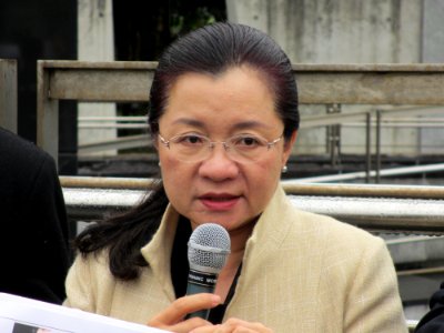 Tien Chiu-chin from VOA (1)