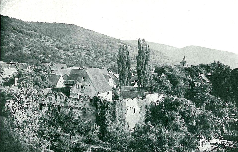 Tiefburg (Karl Pfaff) 1899