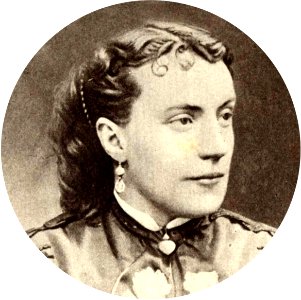 Thérésa par Carjat en 1870