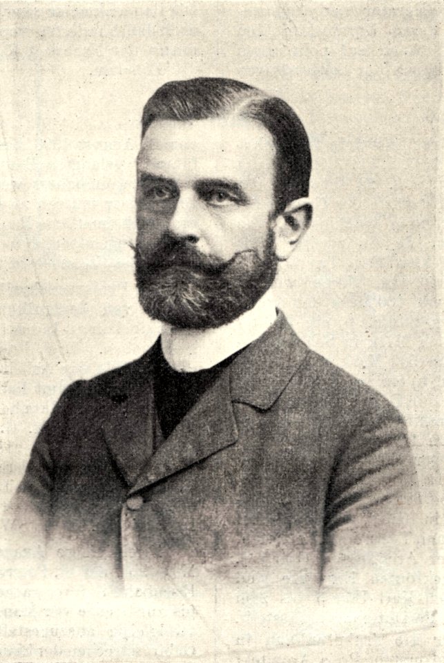 Ludwig von Tiedemann