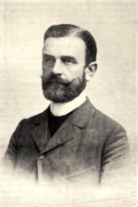 Ludwig von Tiedemann