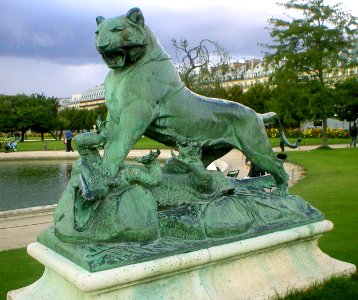 Tigre-et-crocodile