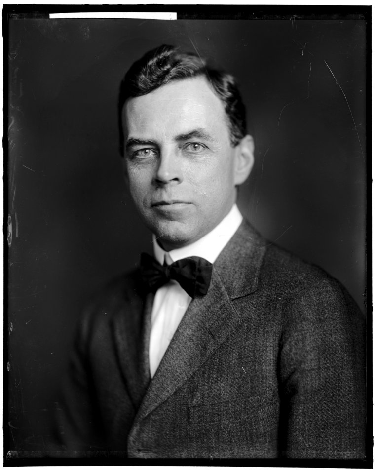 TILDEN, C.J. PROFESSOR LCCN2016861145