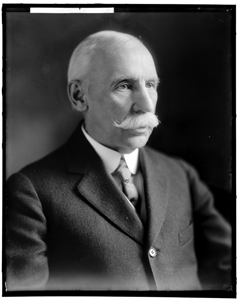 TILLMAN, S.E. GENERAL LCCN2016861025
