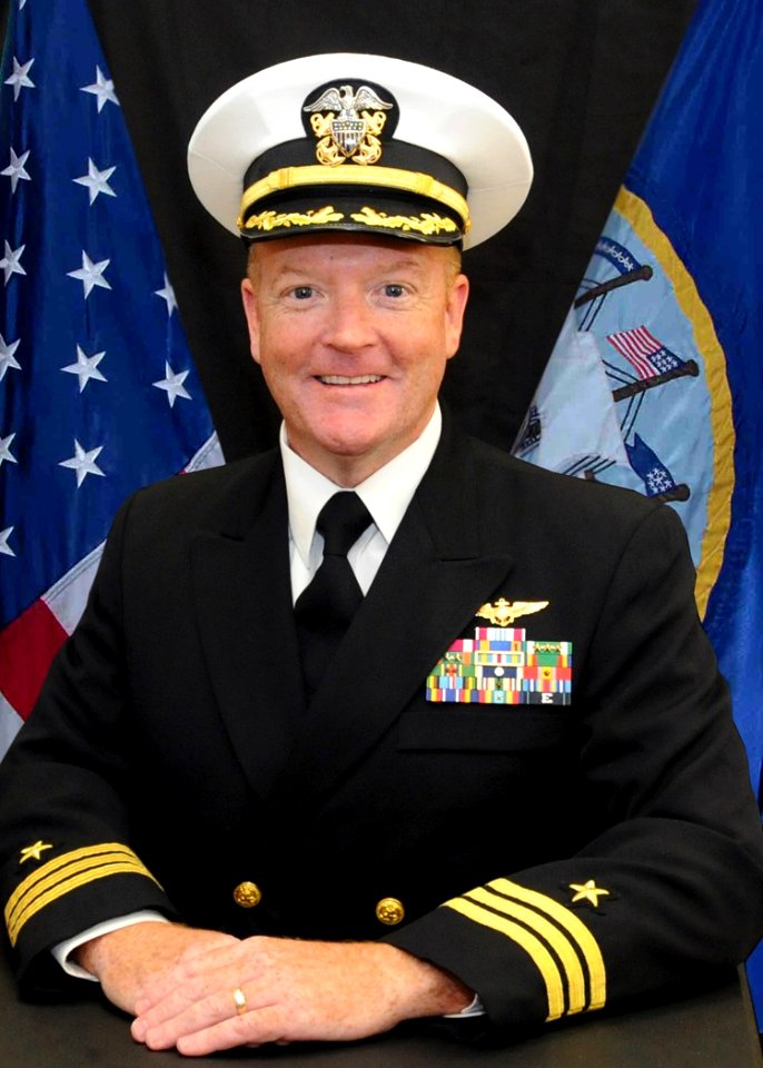 Tim McGarvey