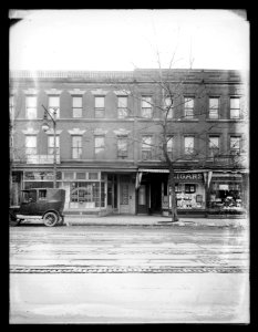 Times House, 3116 14 St., (Washington, D.C.) LCCN2016851570