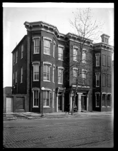 Times, 1701 9th, N.W., (Washington, D.C.) LCCN2016851664