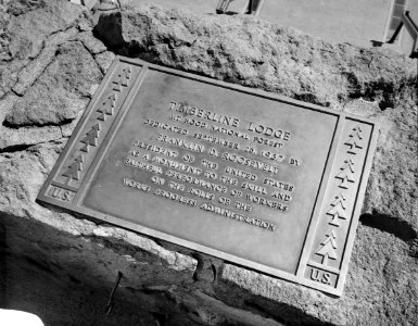 Timberline-Lodge-Plaque-HABS