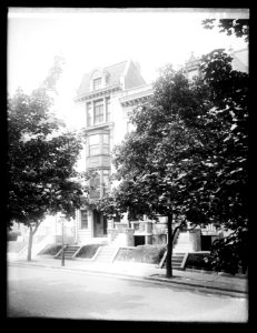 Times, 1843 Kalorama Rd., (Washington, D.C.) LCCN2016852137