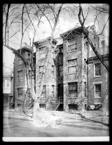 Times, 22 St. houses, (Washington, D.C.) LCCN2016851749