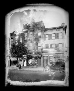 Times, 1525 14 St., N.W., (Washington, D.C.) LCCN2016851957