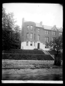 Times, 16th & Meridian, (Washington, D.C.) LCCN2016852294