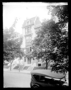 Times, 1843 Kalorama, (Washington, D.C.) LCCN2016852114