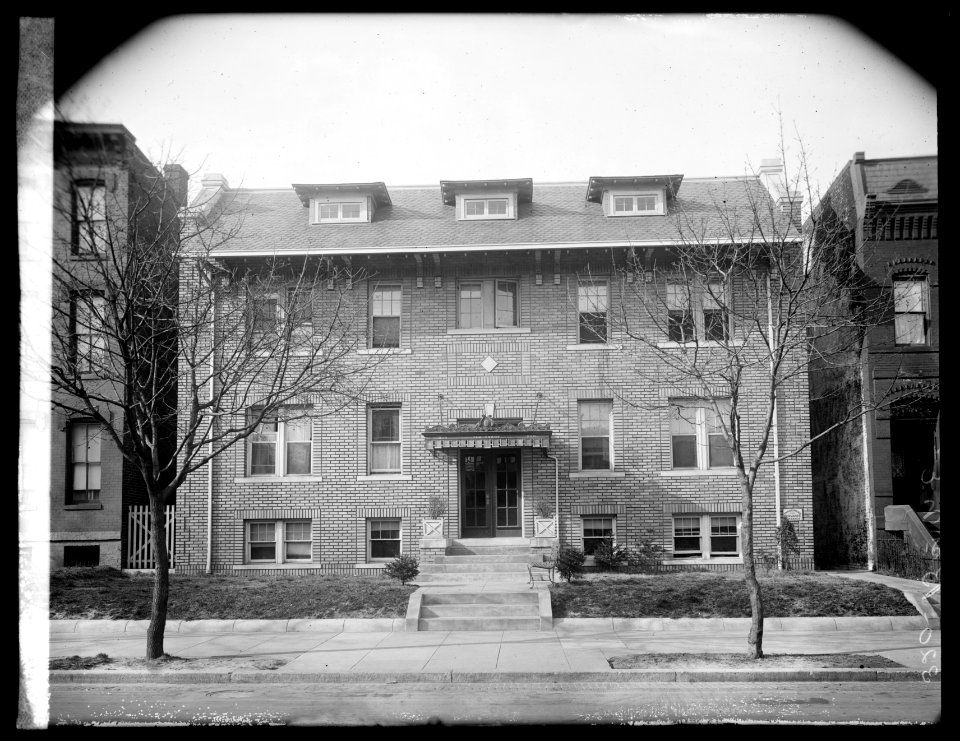 Times, 320 B, N.E., (Washington, D.C.) LCCN2016851727
