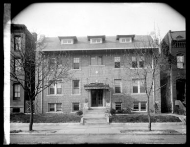 Times, 320 B, N.E., (Washington, D.C.) LCCN2016851727