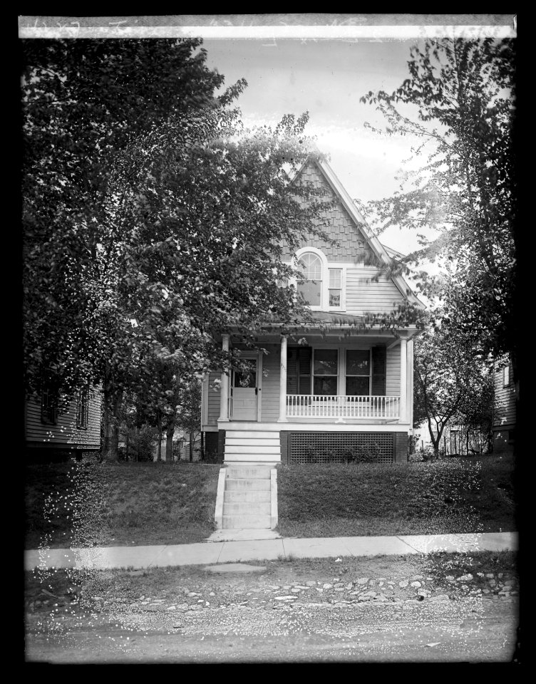 Times, 3311 22, N.E., (Washington, D.C.) LCCN2016851938
