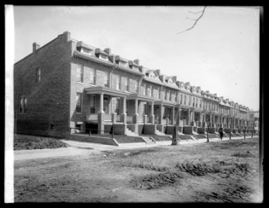 Times, 609 to 637, Princeton St., (Washington, D.C.) LCCN2016851791