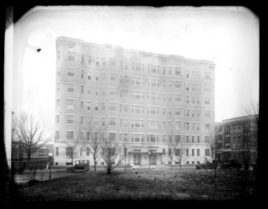 Times, Calverton Apt., Col. & Quincy Rd., (Washington, D.C.) LCCN2016823503