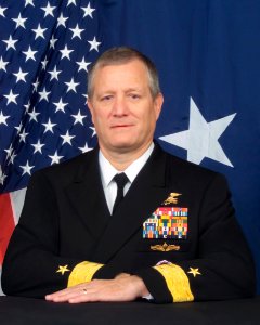 Timothy G. Szymanski