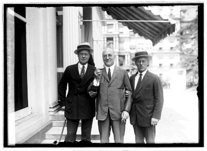 Timothy J. Healey, A.M. Laeb, Leon S. Fox LCCN2016846645