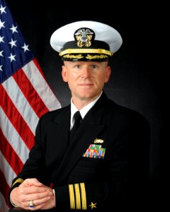 Timothy B. Wilke (1)