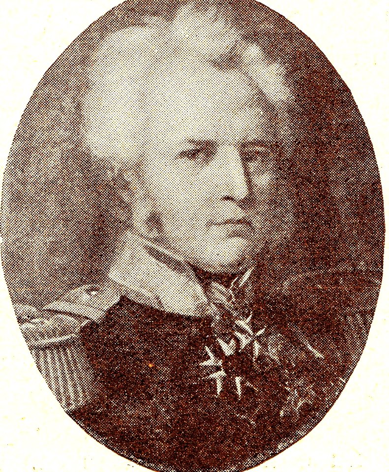 Tindal, RD, baron. Generaal