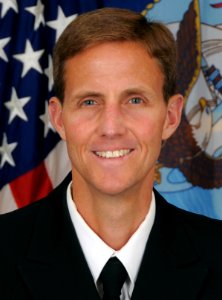 Timothy Gallaudet (cropped)