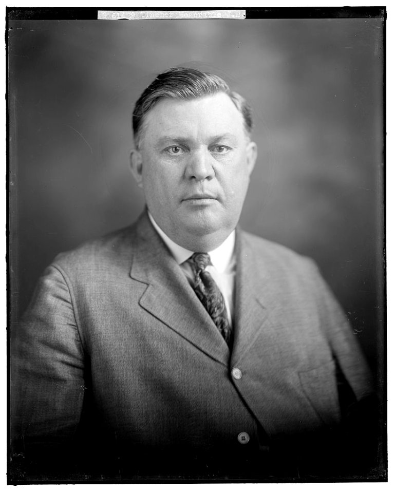 TINCHER, J.H. HONORABLE LCCN2016860481