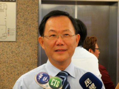 Ting Shou-chung from VOA (2)